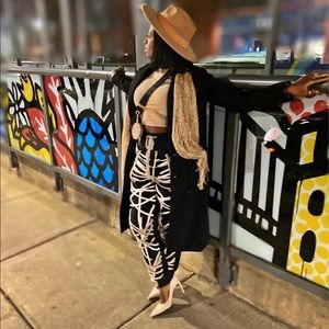 Meet your Posher, Aisha